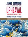 Cover image for Upheaval